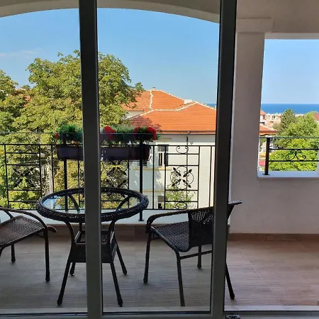 Appartement Summer Janet Obzor