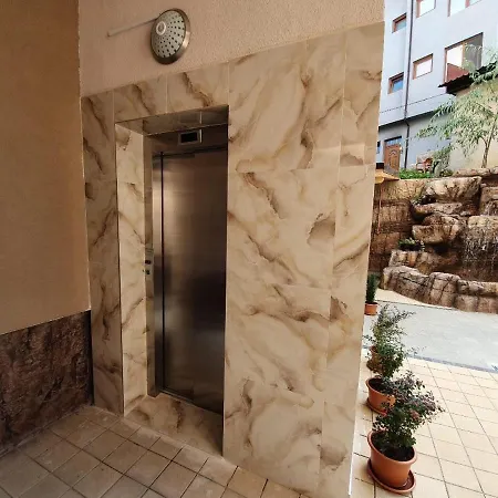 Summer Janet Appartement *