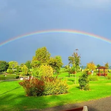 شقة Summer Janet *