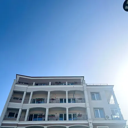 Apartman Summer Janet Obzor