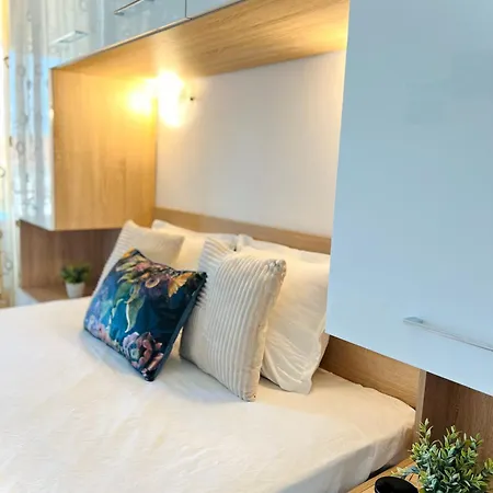 Apartman Summer Janet