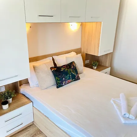 شقة Summer Janet *