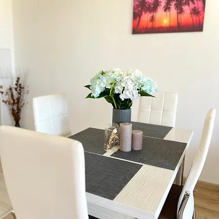 Apartman Summer Janet Obzor