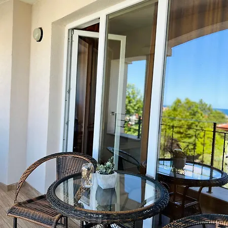 شقة Summer Janet ابزور