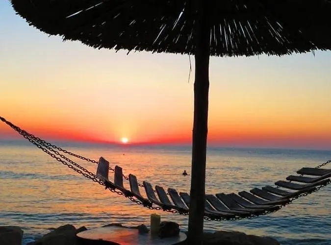 Summer Janet Апартамент