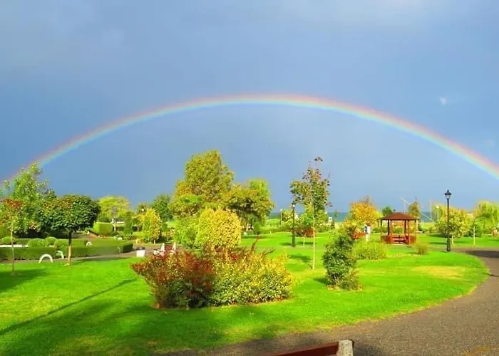 Апартамент Summer Janet *