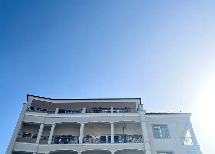 Апартамент Summer Janet Обзор