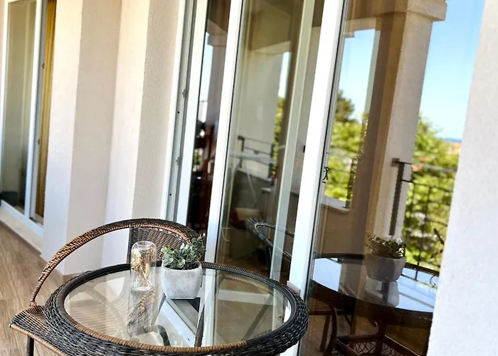 Апартамент Summer Janet